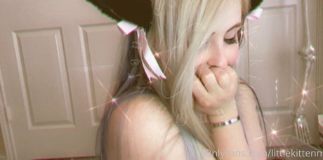 Nagie wyciekłe zdjęcie OnlyFans od Crybbykittenn