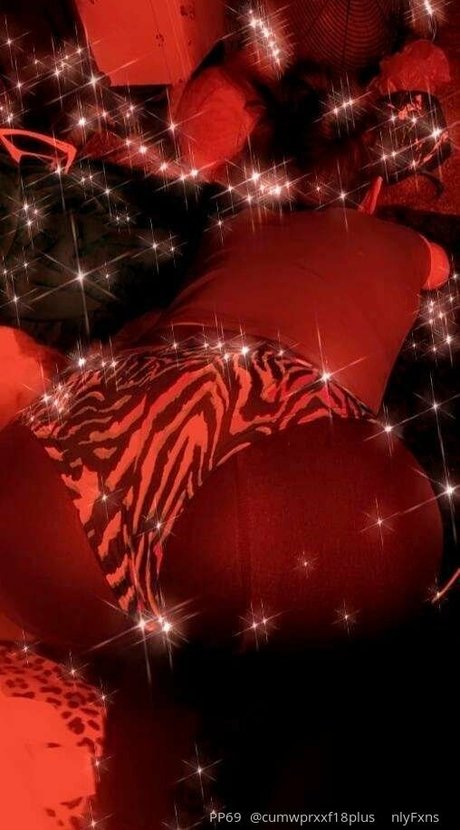 Nagie wyciekłe zdjęcie OnlyFans od Pocketpleazer