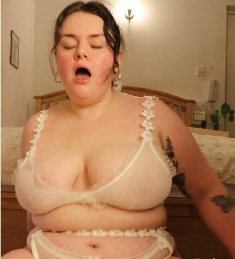 Nagie wyciekłe zdjęcie OnlyFans od Booberellafree