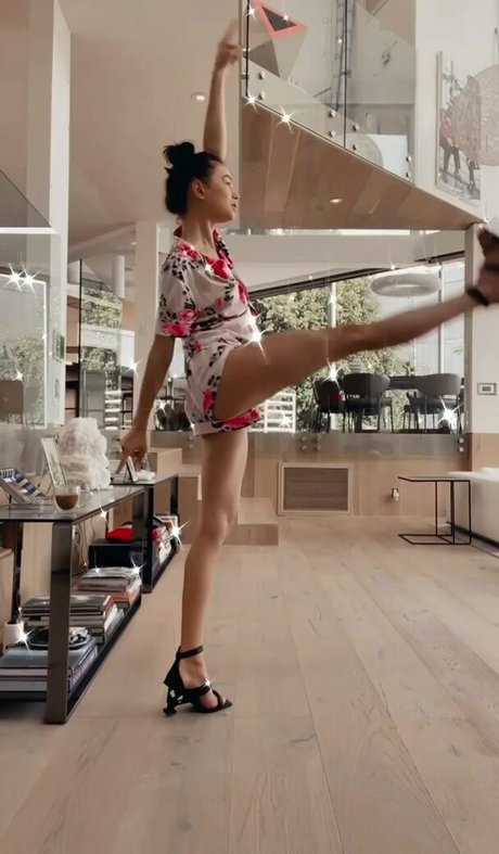 Nagie wyciekłe zdjęcie OnlyFans od Marinamazepa