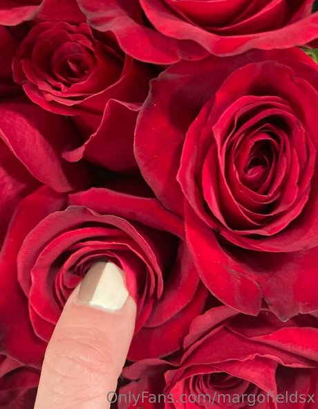 Nagie wyciekłe zdjęcie OnlyFans od Margofieldsx