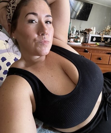 Nagie wyciekłe zdjęcie OnlyFans od Michele Moon
