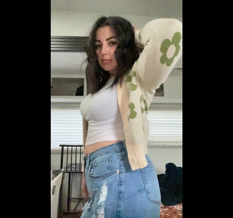 Nagie wyciekłe zdjęcie OnlyFans od Babykennyy