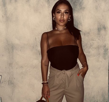 Nagie wyciekłe zdjęcie OnlyFans od Rita Senatore