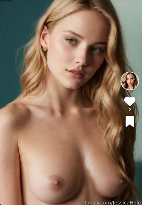 Jessica Hale Ai Porn
