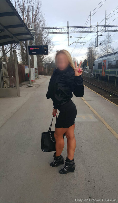 Nagie wyciekłe zdjęcie OnlyFans od Missstocking