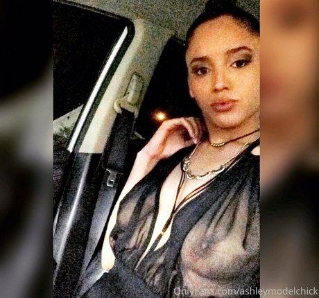 Ashleymodelchick