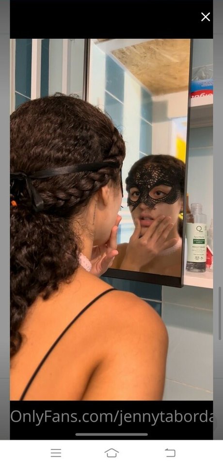 Nagie wyciekłe zdjęcie OnlyFans od Jennytabordaoficial