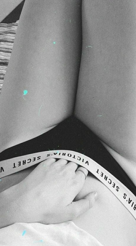 Nagie wyciekłe zdjęcie OnlyFans od Littlebee