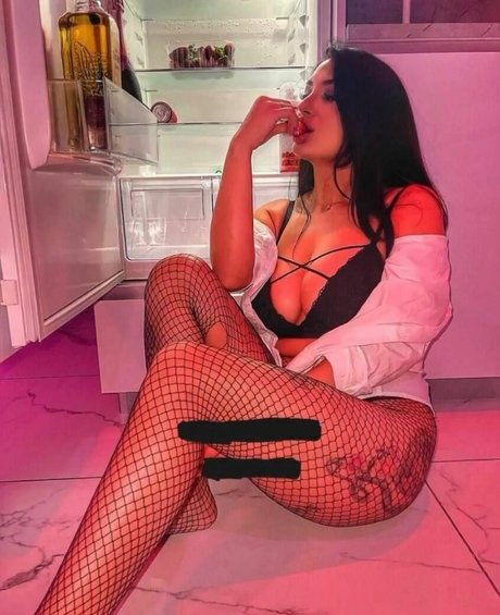 Nagie wyciekłe zdjęcie OnlyFans od Pinkgeek