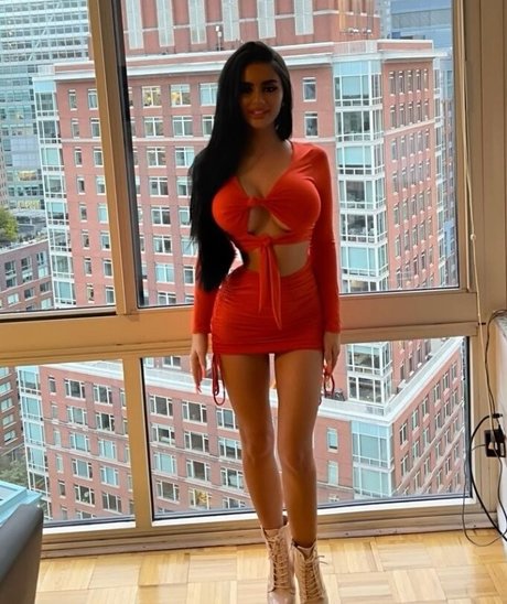 Nagie wyciekłe zdjęcie OnlyFans od Taylor Oneill