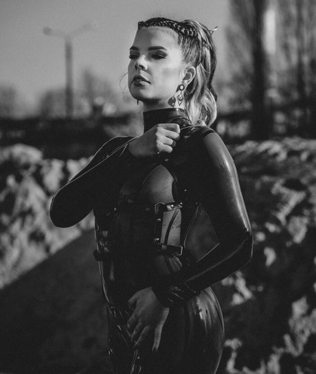 Latexfox
