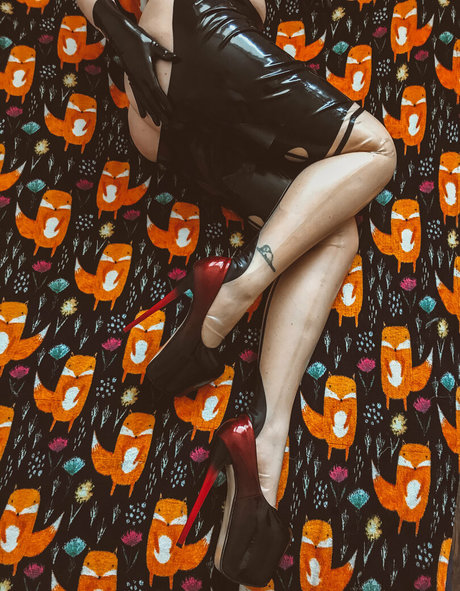 Latexfox