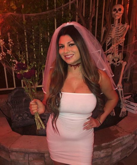 Nagie wyciekłe zdjęcie OnlyFans od Sabrina