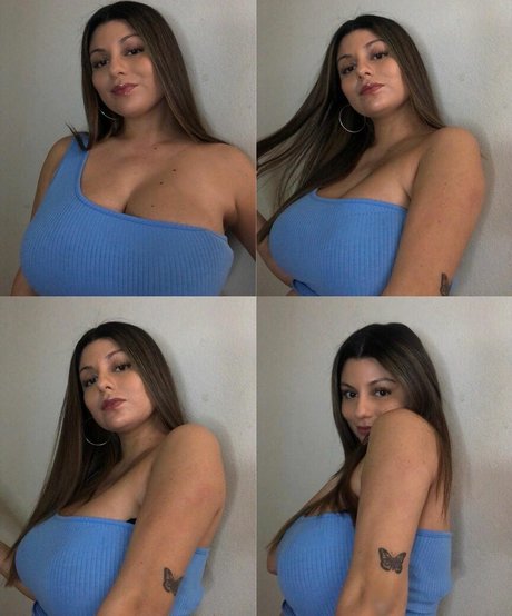 Nagie wyciekłe zdjęcie OnlyFans od Sabrina