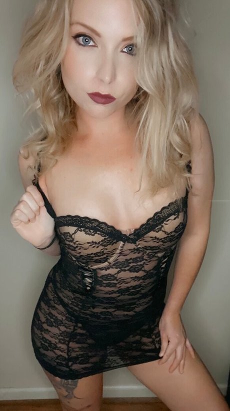 Nagie wyciekłe zdjęcie OnlyFans od Dearjess