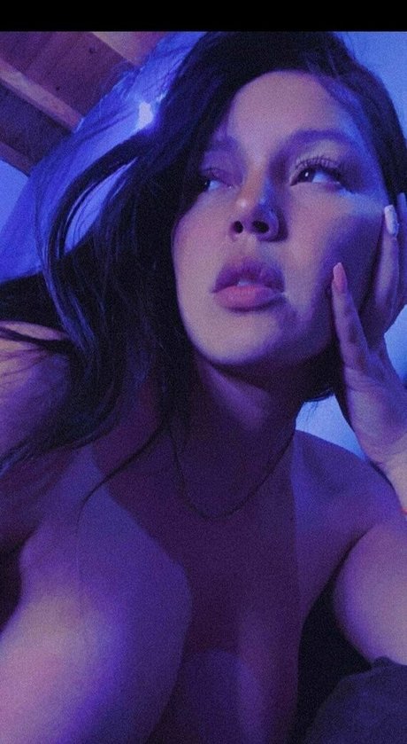 Nagie wyciekłe zdjęcie OnlyFans od Soykaylinda2