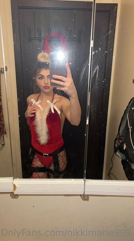 Nikkimarie999