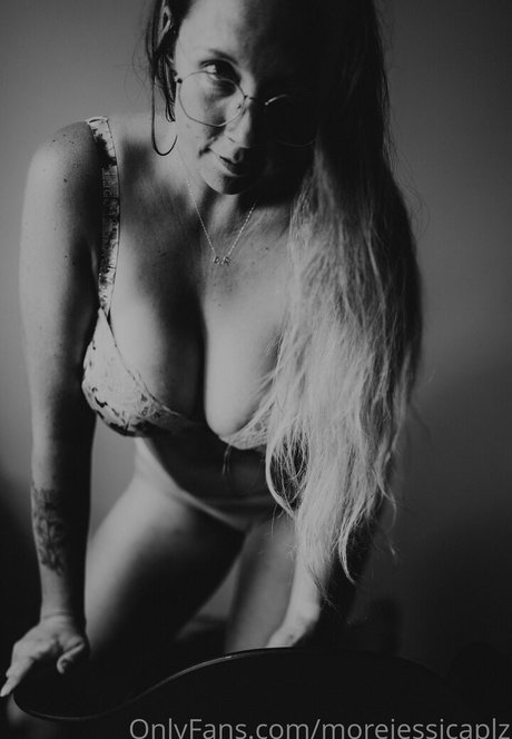 Nagie wyciekłe zdjęcie OnlyFans od Morejessicaplzfree