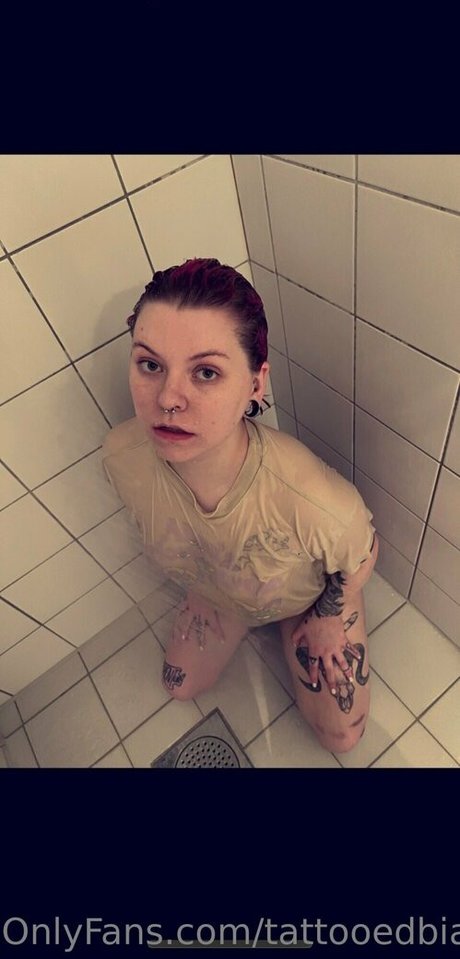 Tattooedbiatchfree