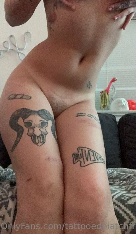 Tattooedbiatchfree
