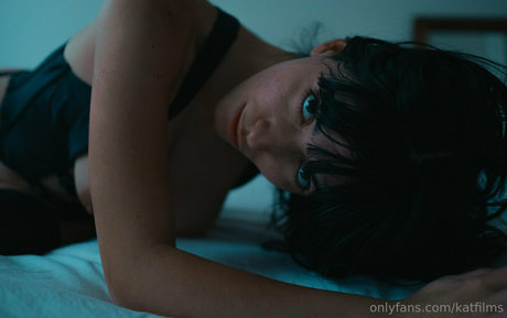 Nagie wyciekłe zdjęcie OnlyFans od Katdreams