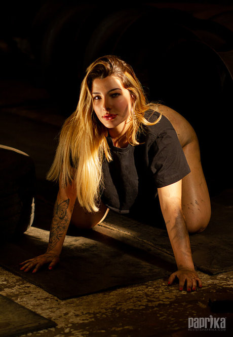 Nagie wyciekłe zdjęcie OnlyFans od Victoria Foglia