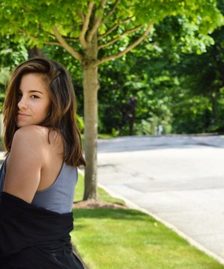 Nagie wyciekłe zdjęcie OnlyFans od Jordan Rose Schmidt