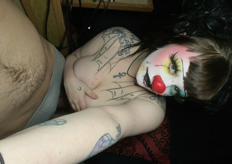 Nagie wyciekłe zdjęcie OnlyFans od Typ3hoenegative