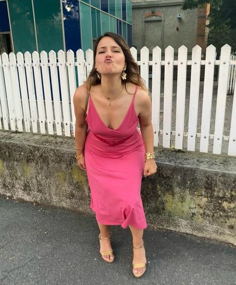 Nagie wyciekłe zdjęcie OnlyFans od Fatma Mittler Solak