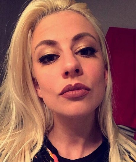 Nagie wyciekłe zdjęcie OnlyFans od Jessie Volt
