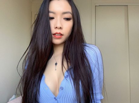 Nagie wyciekłe zdjęcie OnlyFans od Dalenacake