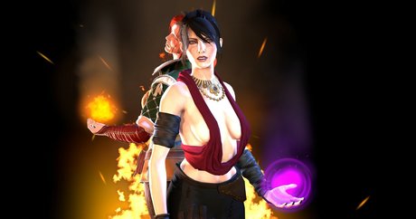 Dragon Age
