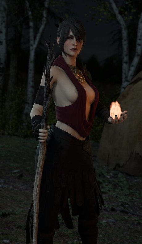 Dragon Age