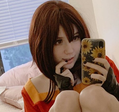 Nagie wyciekłe zdjęcie OnlyFans od Moekomori