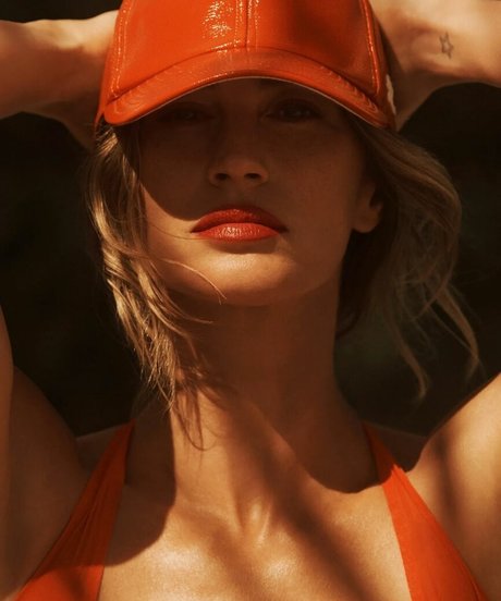 Gisele Bundchen
