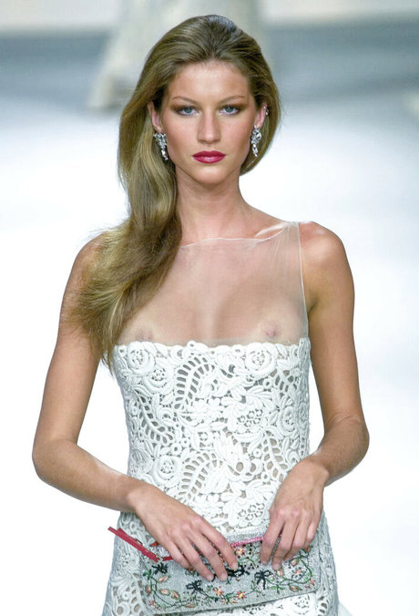 Gisele Bundchen