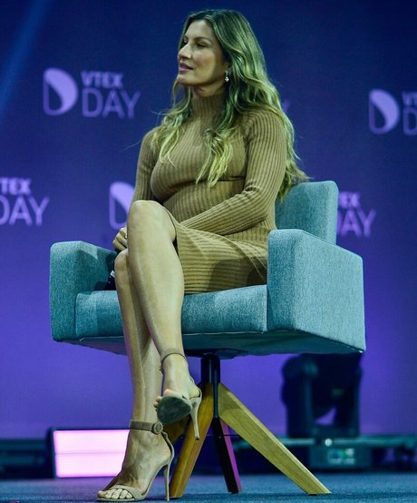 Gisele Bundchen
