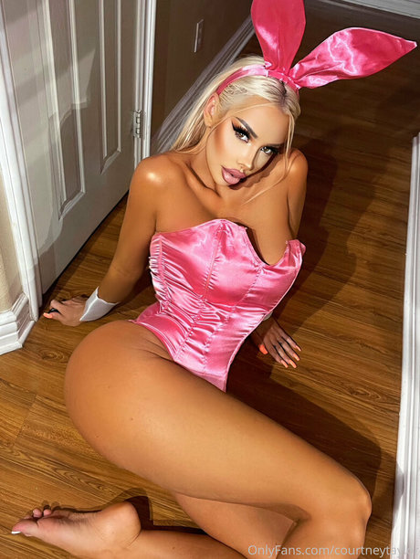 Nagie wyciekłe zdjęcie OnlyFans od Courtneytaylor