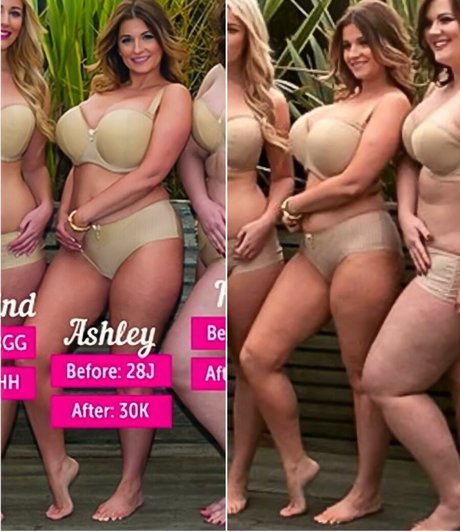 Ashleybridges