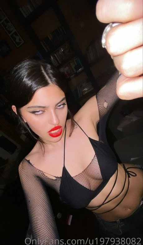 Desiree Bunny