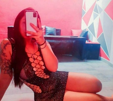 Nagie wyciekłe zdjęcie OnlyFans od Exoticalphagirl