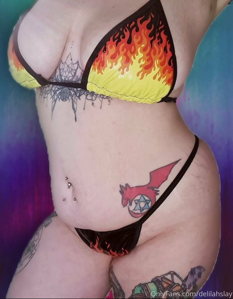 Delilahslay