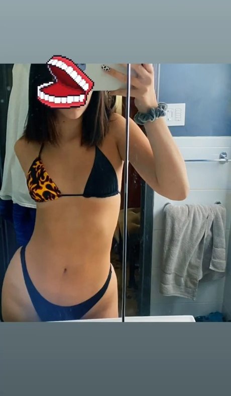 Nagie wyciekłe zdjęcie OnlyFans od Sophia Haggerty