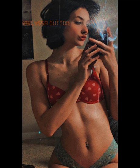 Nagie wyciekłe zdjęcie OnlyFans od Amazongoddess420