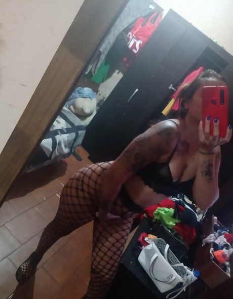 Nagie wyciekłe zdjęcie OnlyFans od Bitchlatina22