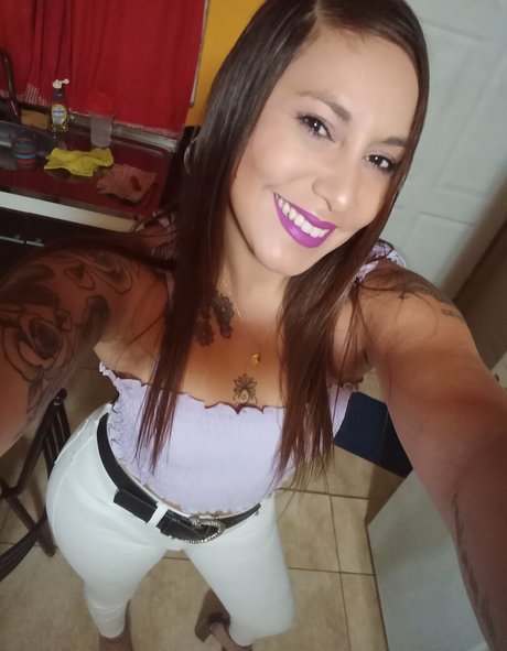Nagie wyciekłe zdjęcie OnlyFans od Bitchlatina22