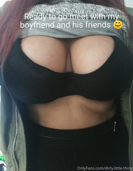 Nagie wyciekłe zdjęcie OnlyFans od Dirtylittlething