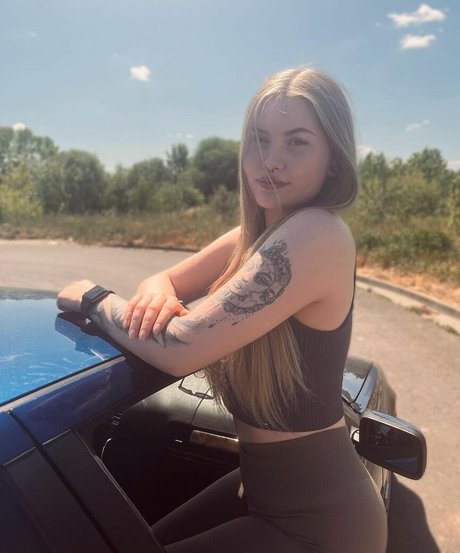 Nagie wyciekłe zdjęcie OnlyFans od Emaazing