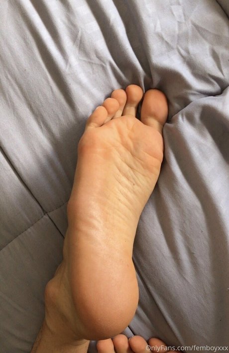 Nagie wyciekłe zdjęcie OnlyFans od Femboyxxx